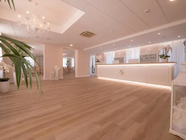 Hotel Villa Paolina Pietra Ligure