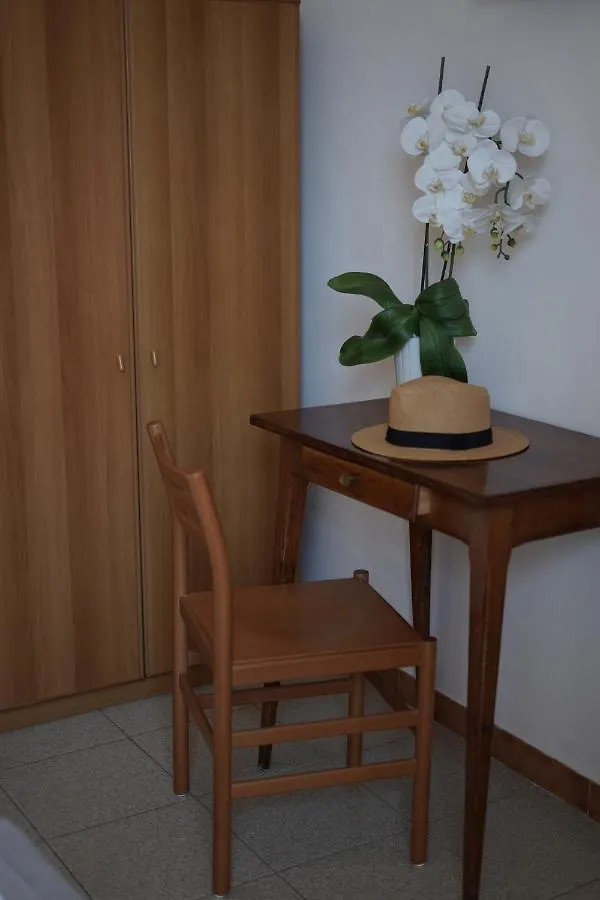 Hotel Villa Paolina Pietra Ligure
