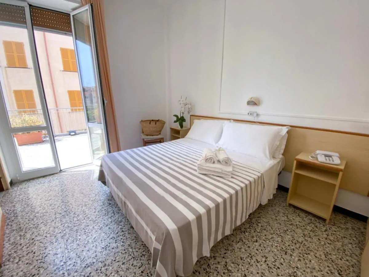 Hotel Villa Paolina Pietra Ligure