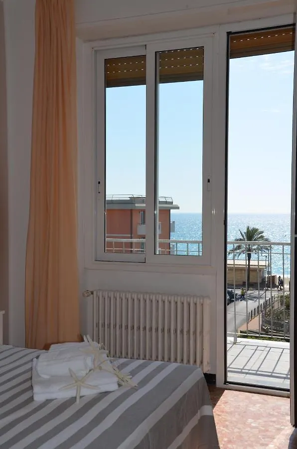 Hotel Villa Paolina Pietra Ligure