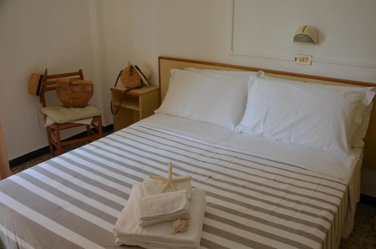 Hotel Villa Paolina Pietra Ligure
