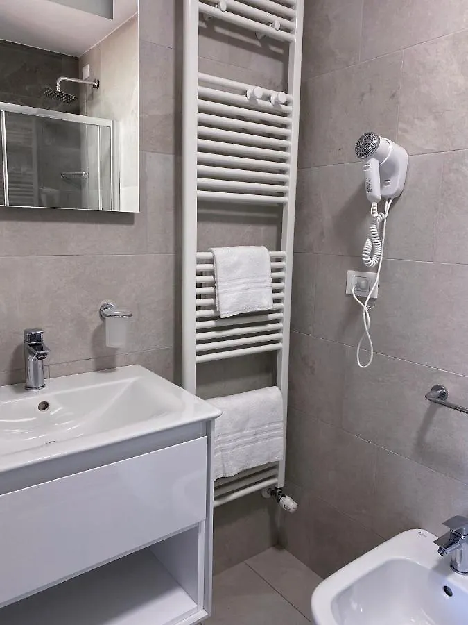 Hotel Villa Paolina Pietra Ligure