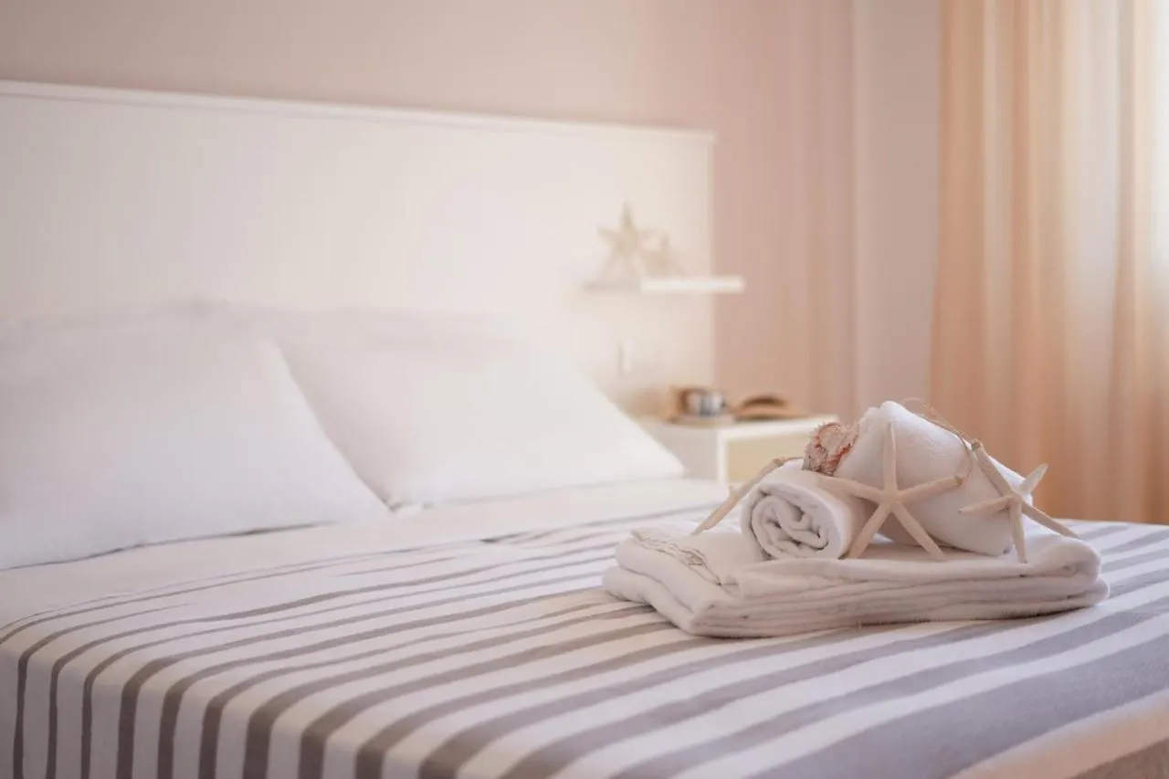 Hotel Villa Paolina Pietra Ligure