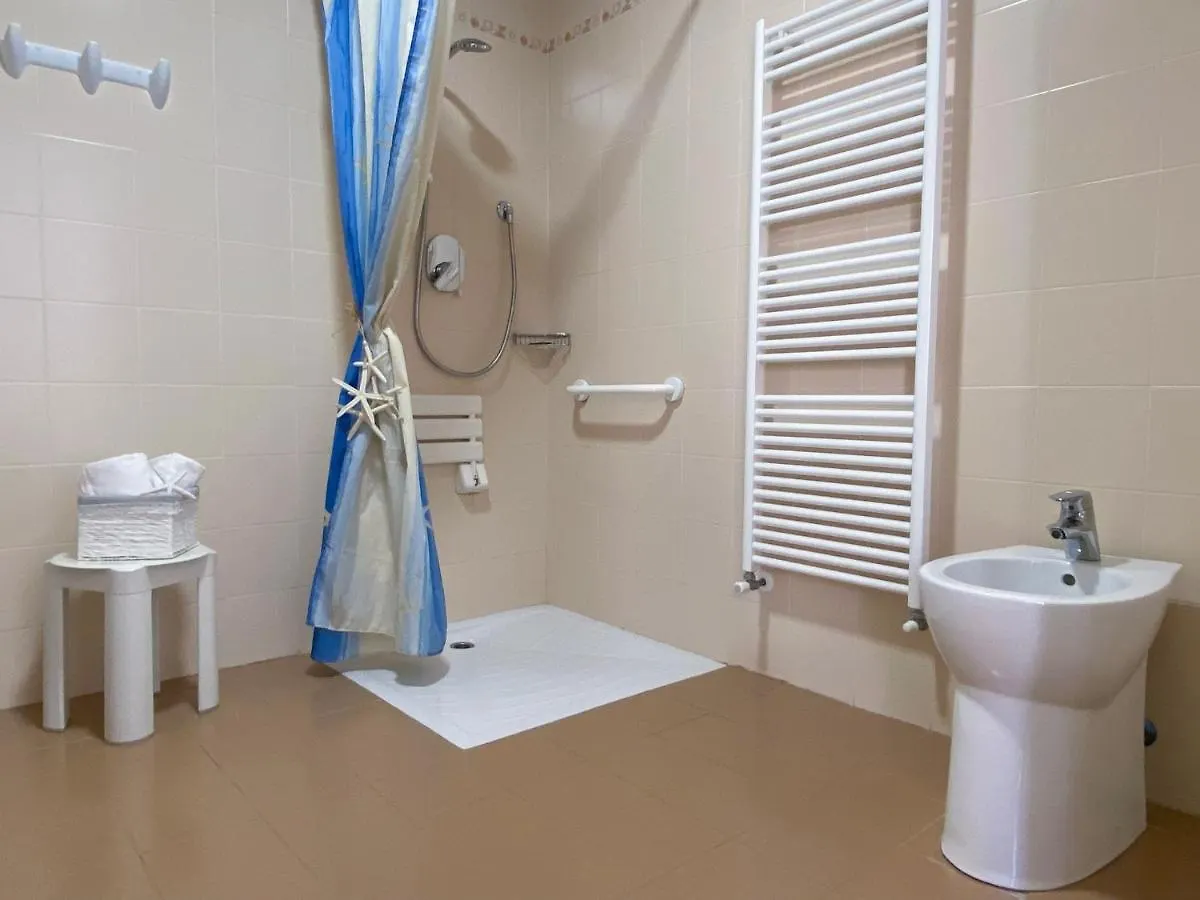 Hotel Villa Paolina Pietra Ligure