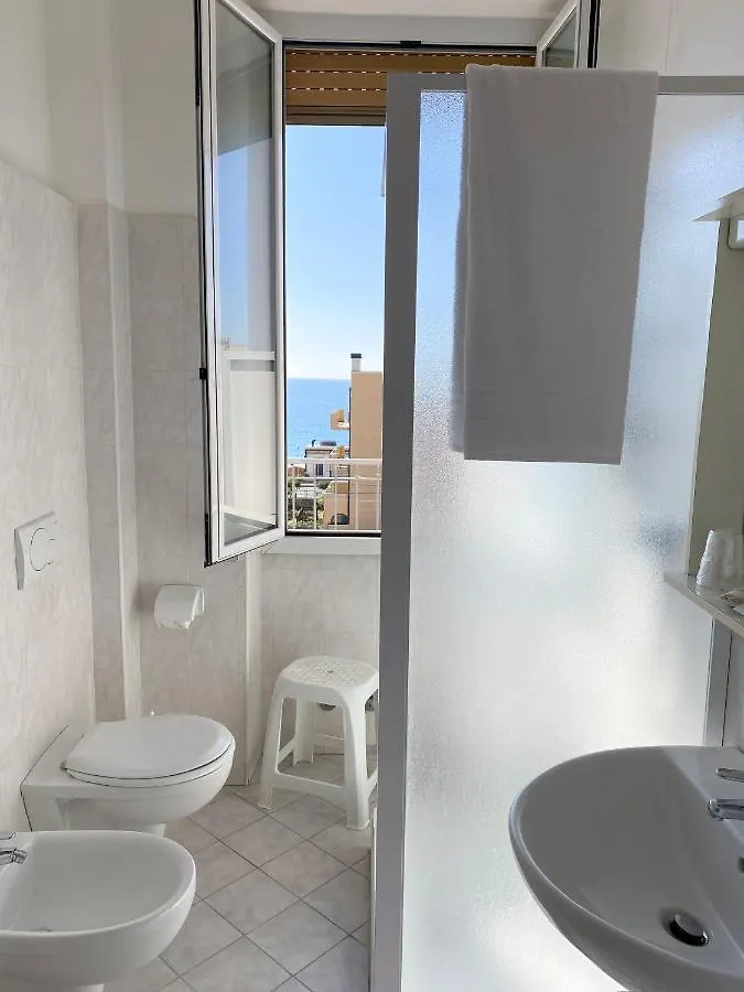 Hotel Villa Paolina Pietra Ligure
