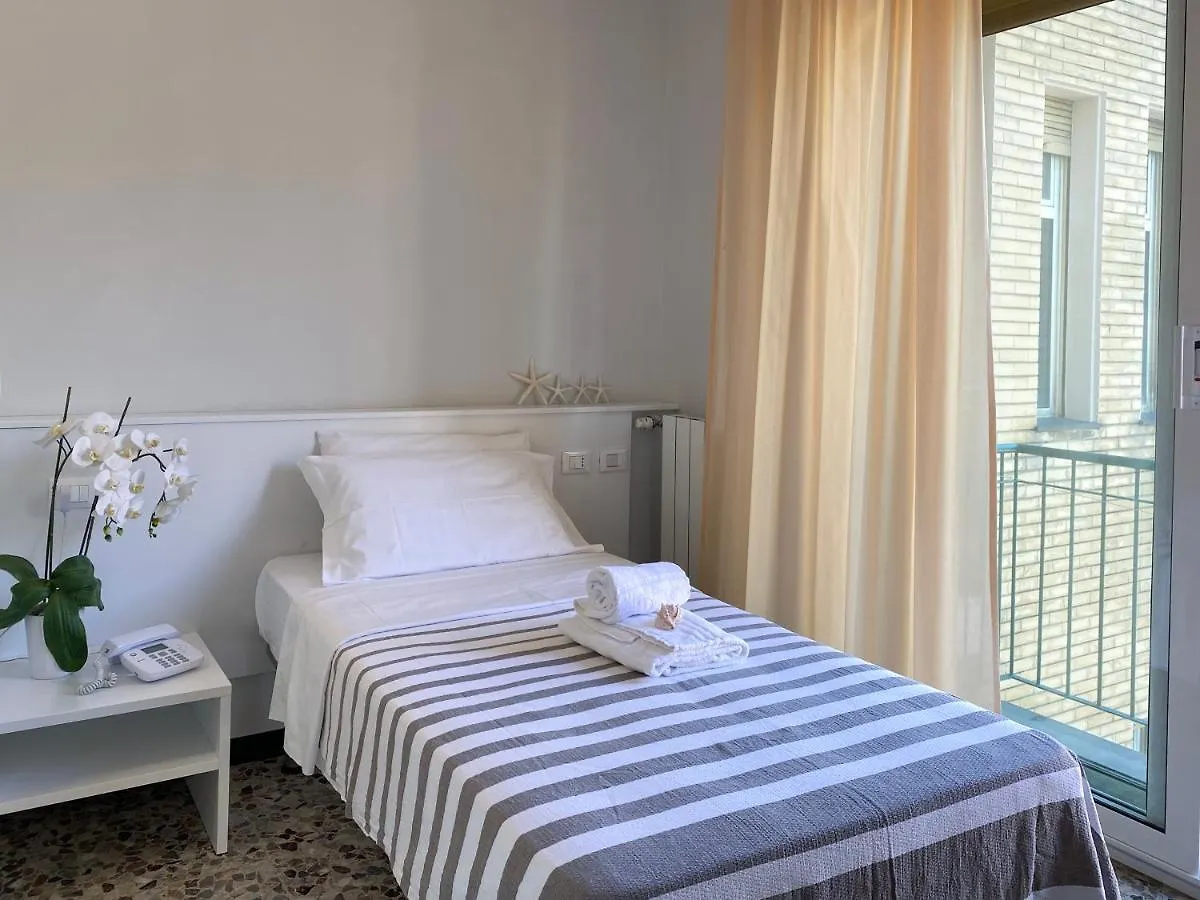 Hotel Villa Paolina Pietra Ligure