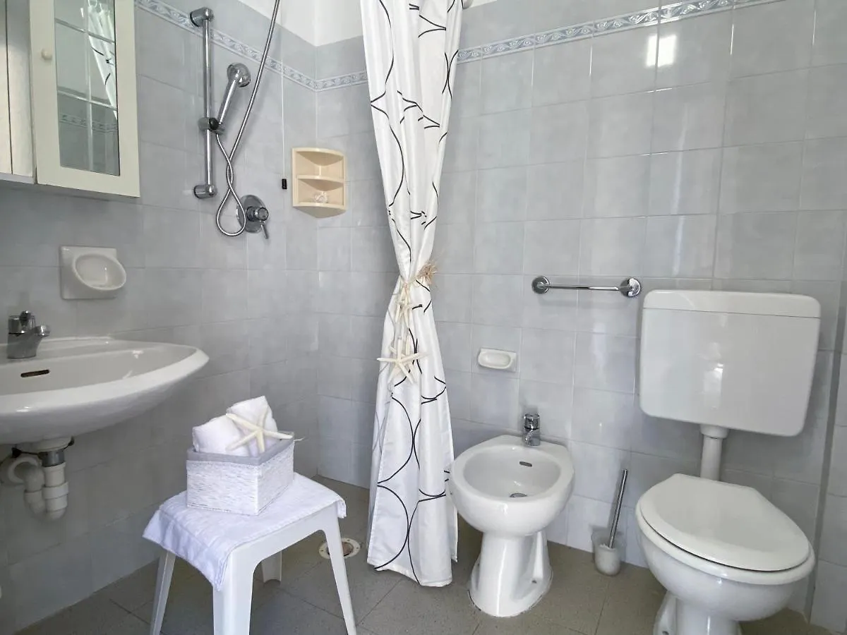 Hotel Villa Paolina Pietra Ligure 2*,