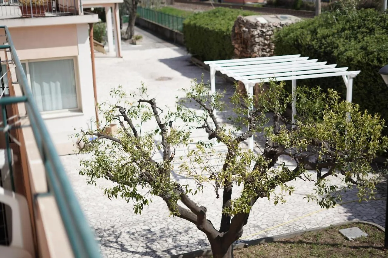 Hotel Villa Paolina Pietra Ligure