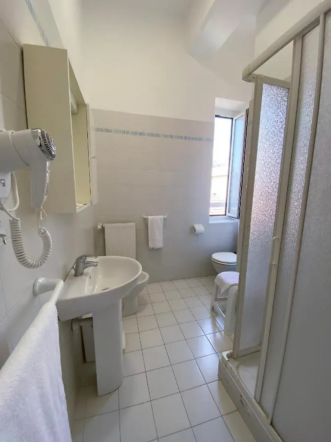 Hotel Villa Paolina Pietra Ligure