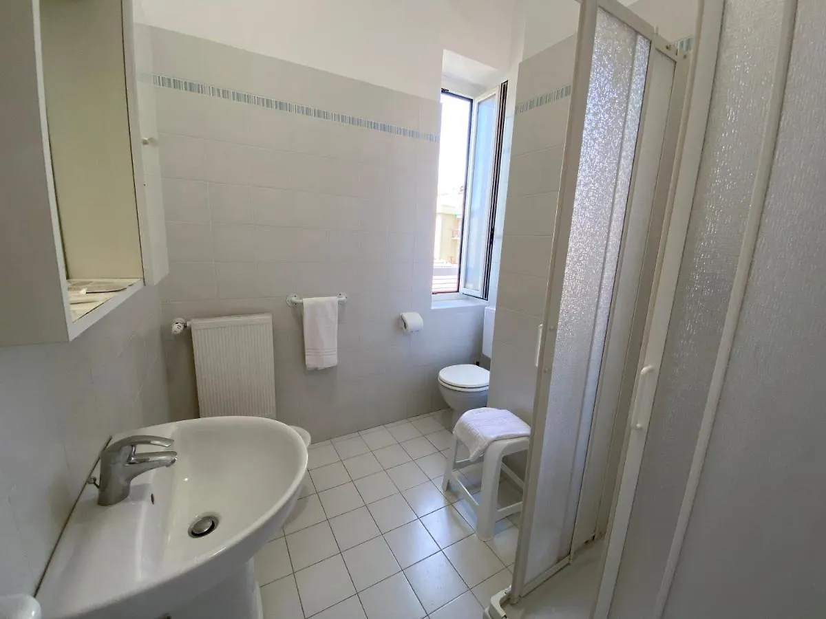 **  Hotel Villa Paolina Pietra Ligure Italië