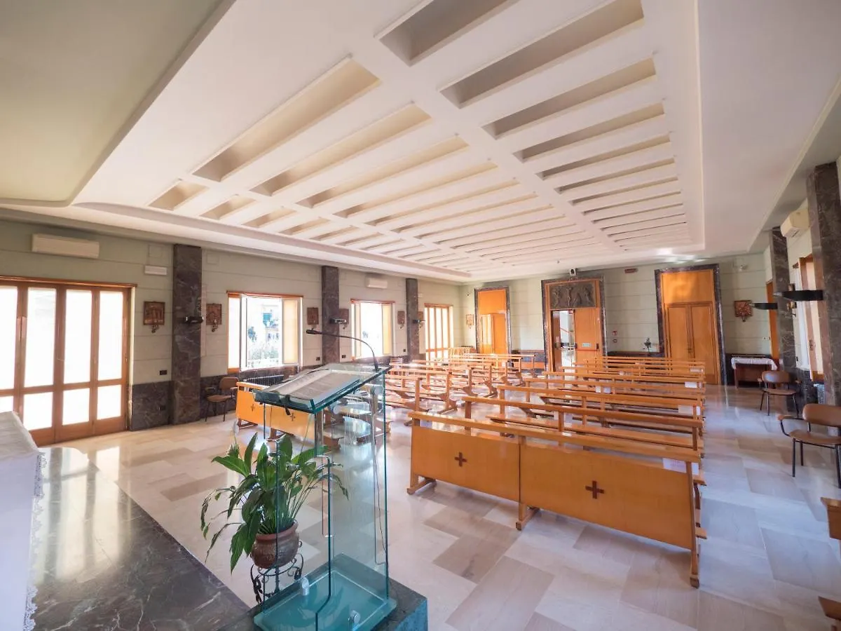 Hotel Villa Paolina Pietra Ligure Italië