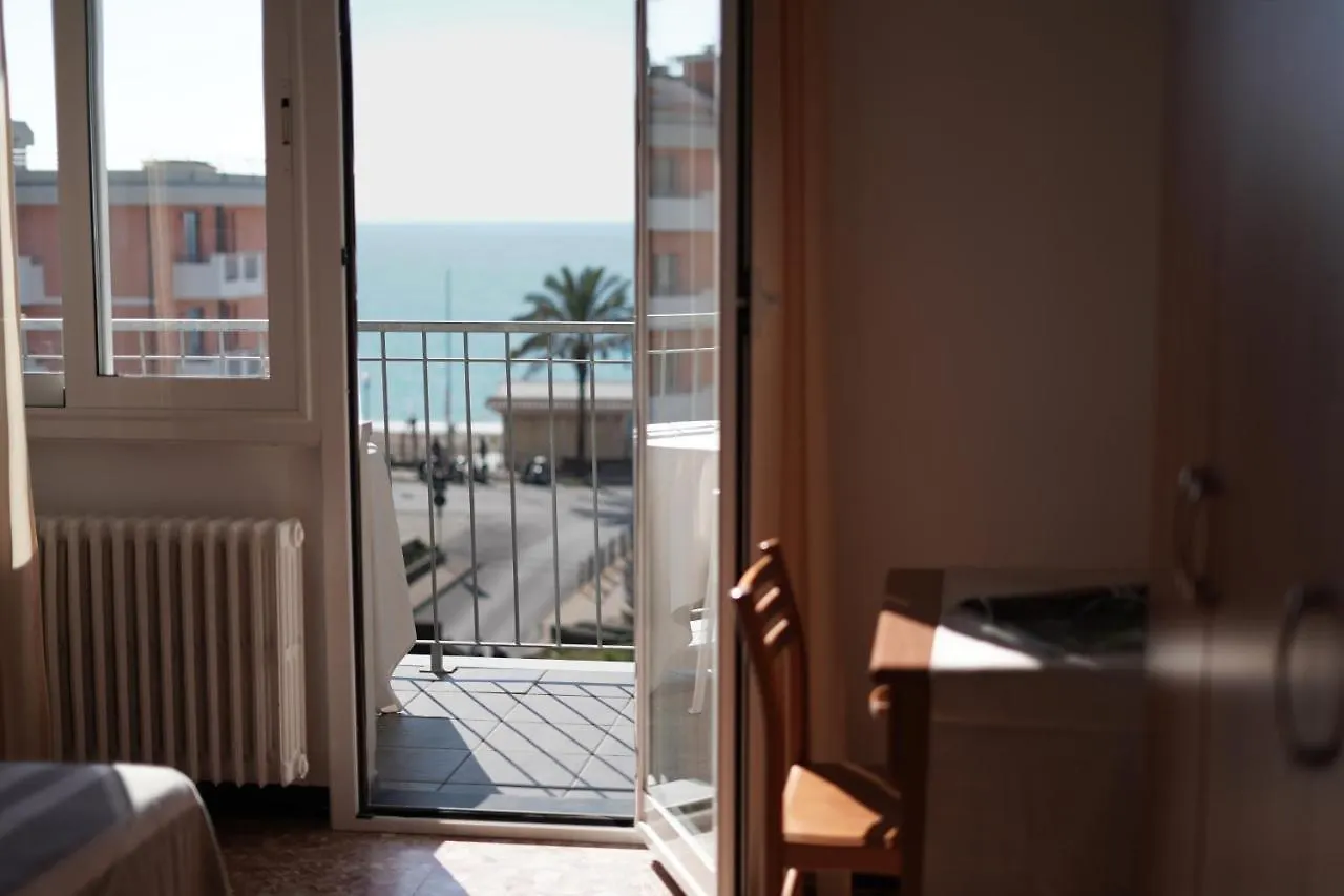 Hotel Villa Paolina Pietra Ligure