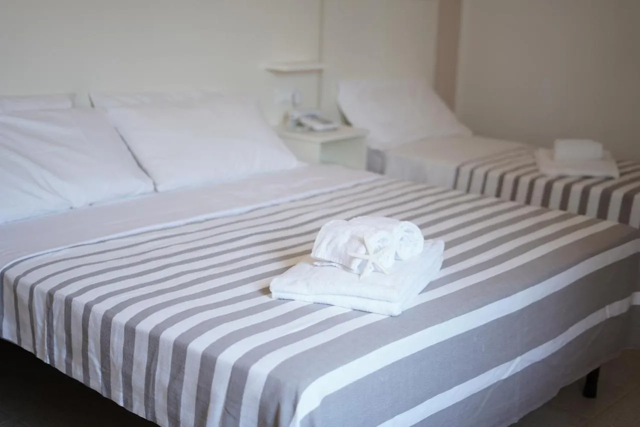 Hotel Villa Paolina Pietra Ligure 2*,