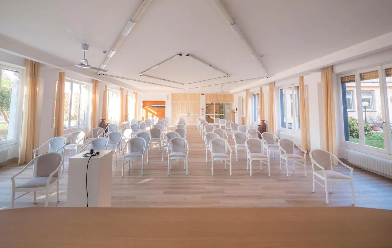 Hotel Villa Paolina Pietra Ligure