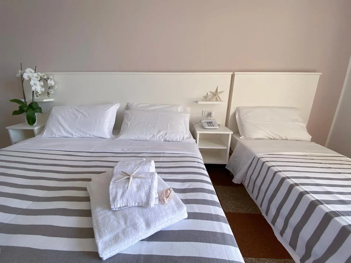 **  Hotel Villa Paolina Pietra Ligure Italië