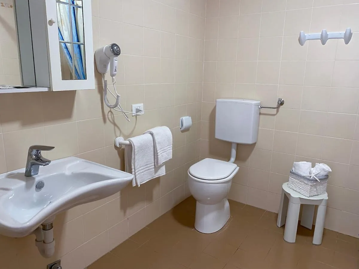 Hotel Villa Paolina Pietra Ligure
