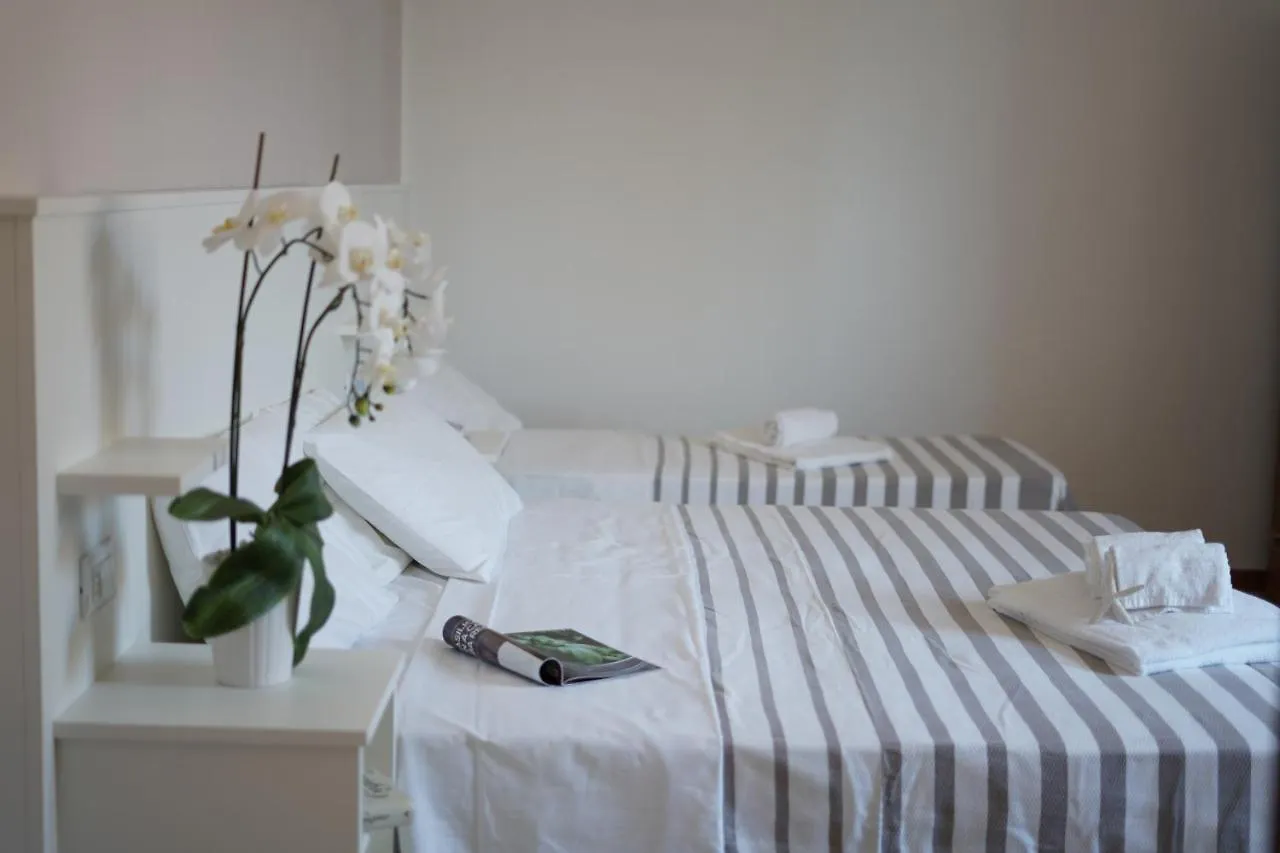 Hotel Villa Paolina Pietra Ligure
