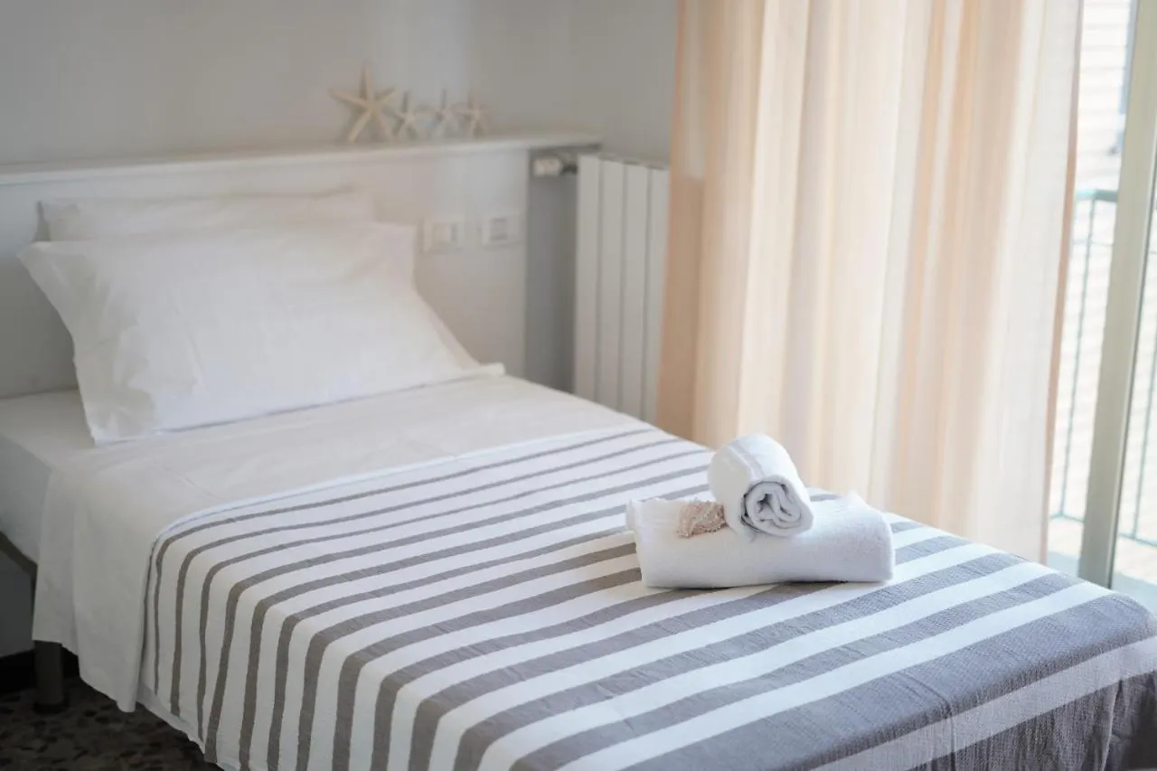 Hotel Villa Paolina Pietra Ligure