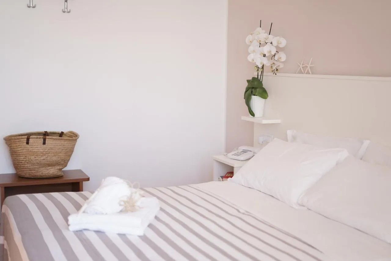 Hotel Villa Paolina Pietra Ligure