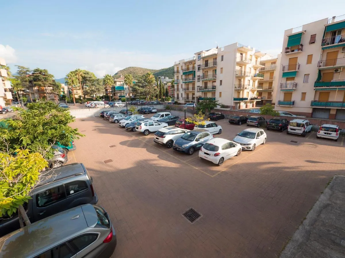 Hotel Villa Paolina Pietra Ligure
