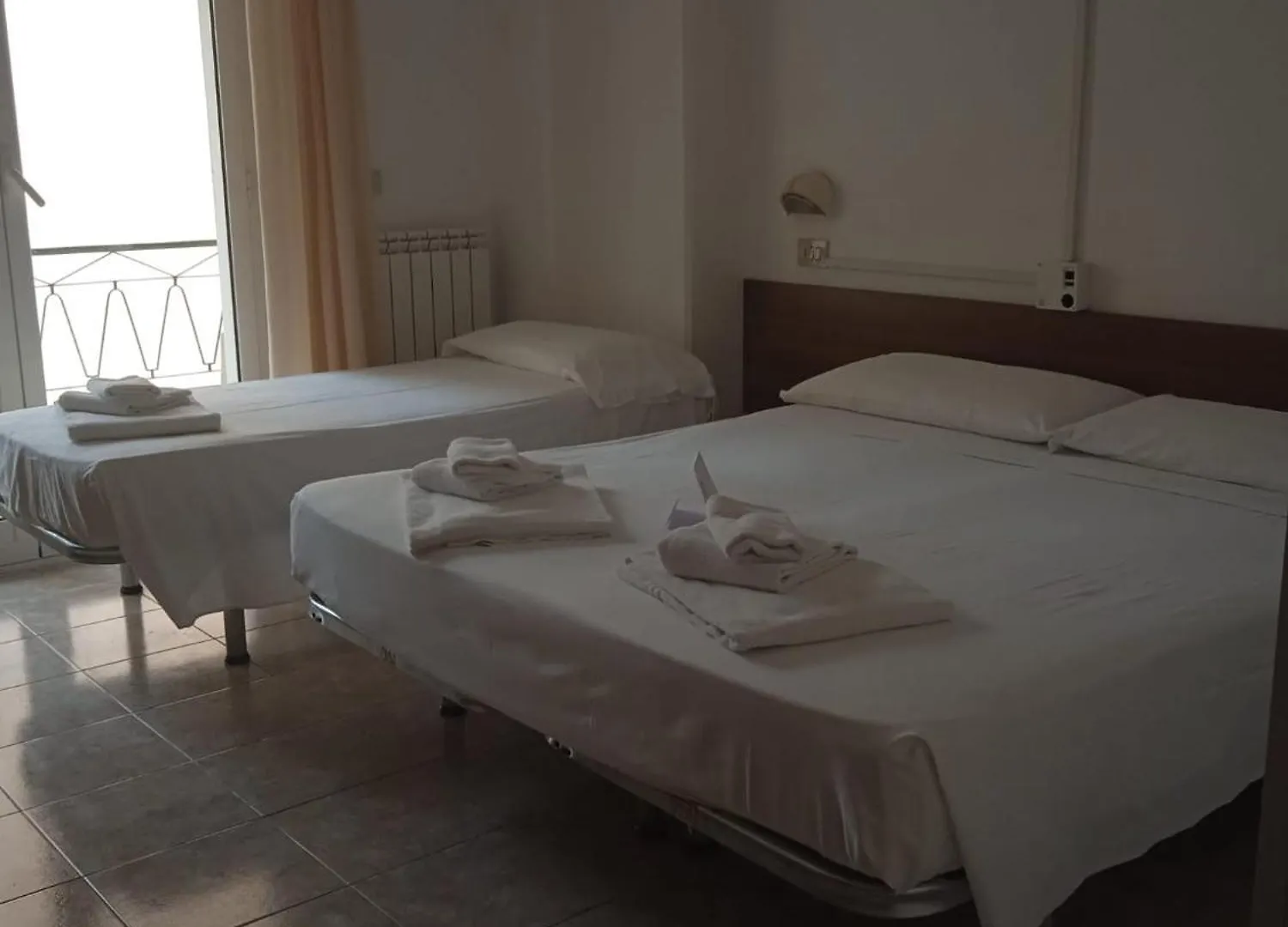 Hotel Villa Paolina Pietra Ligure
