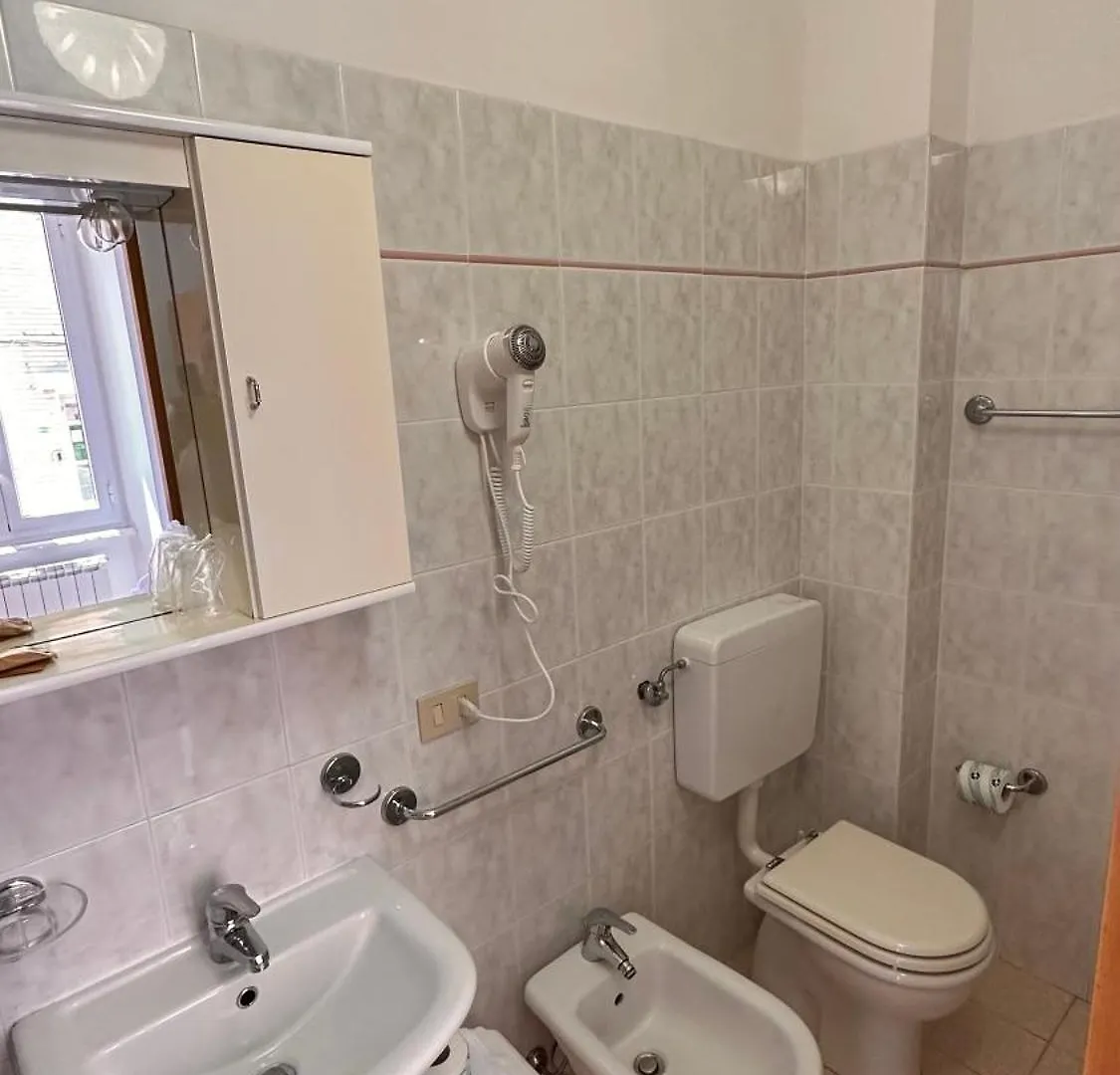 Hotel Villa Paolina Pietra Ligure
