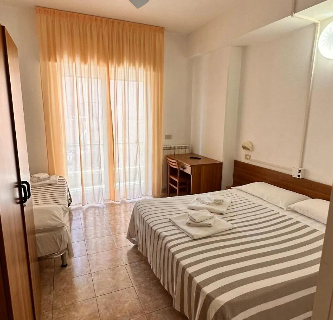 Hotel Villa Paolina Pietra Ligure