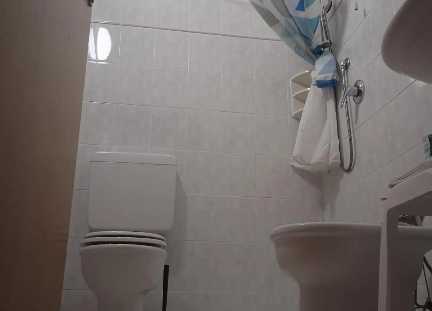 Hotel Villa Paolina Pietra Ligure