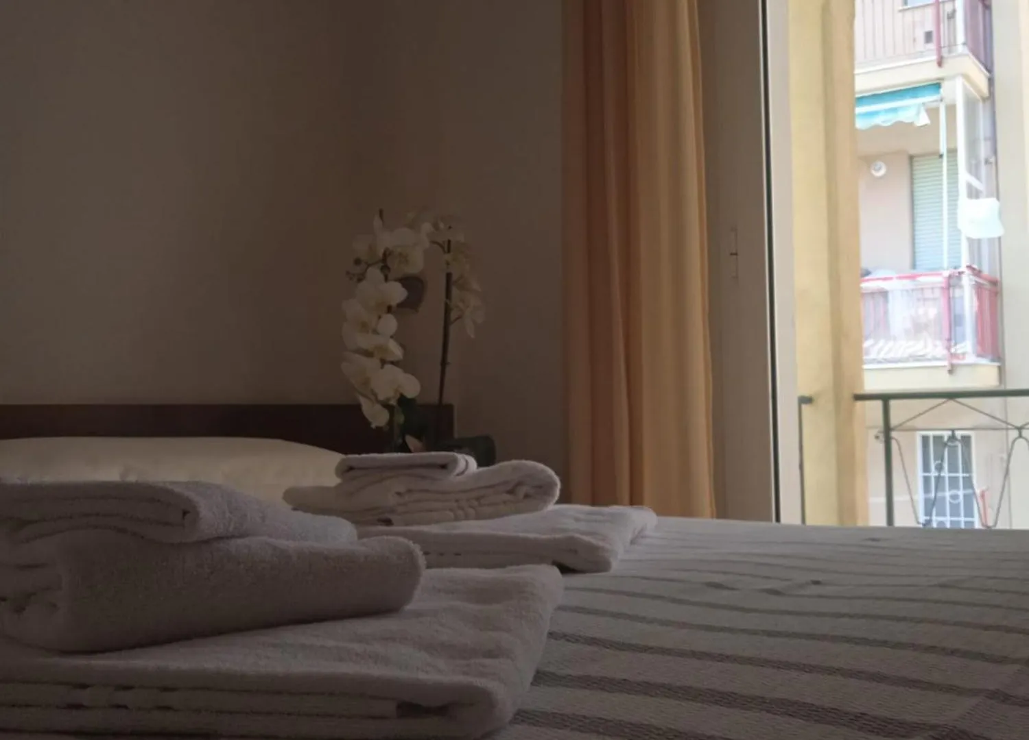 Hotel Villa Paolina Pietra Ligure