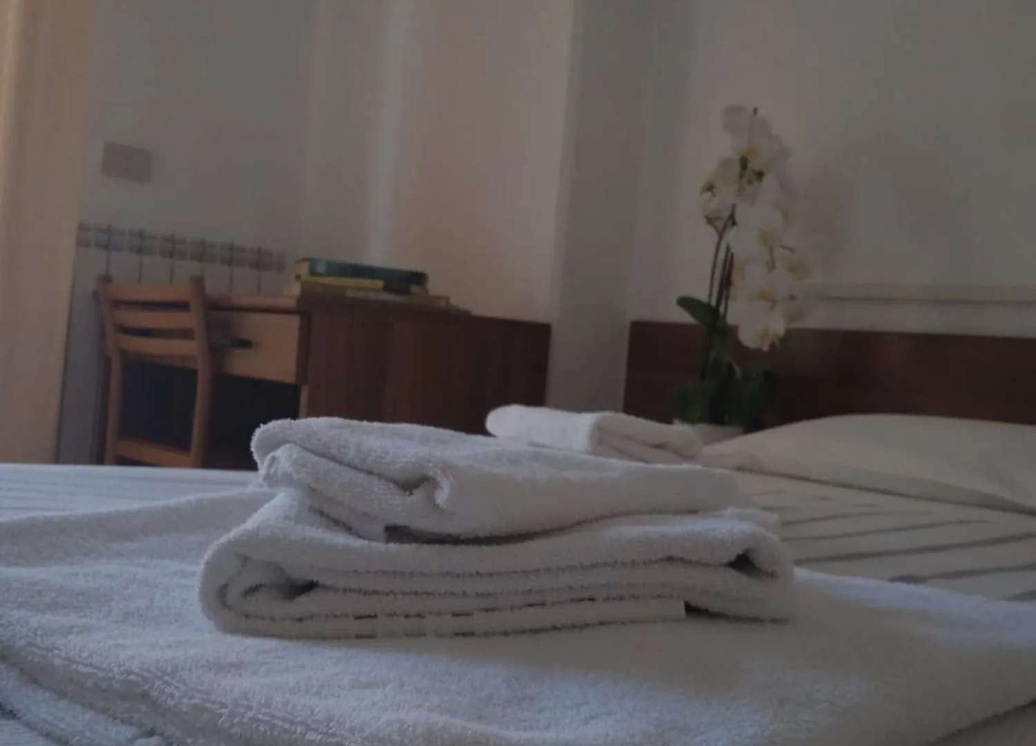 Hotel Villa Paolina Pietra Ligure