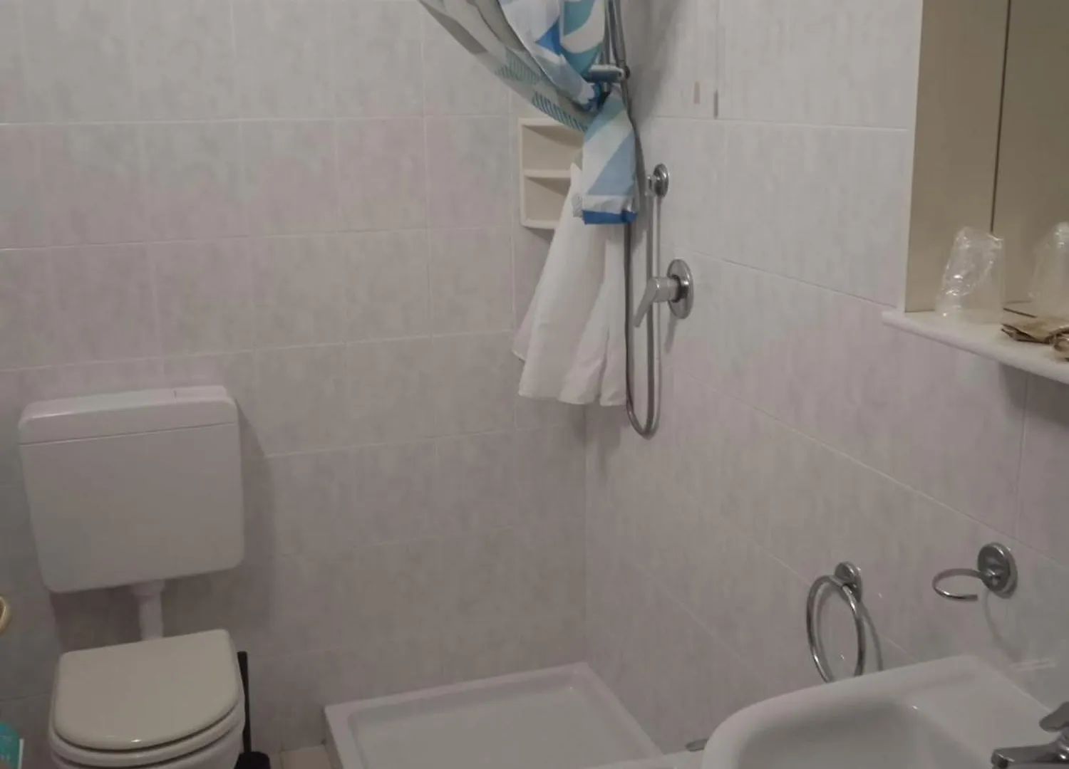 Hotel Villa Paolina Pietra Ligure