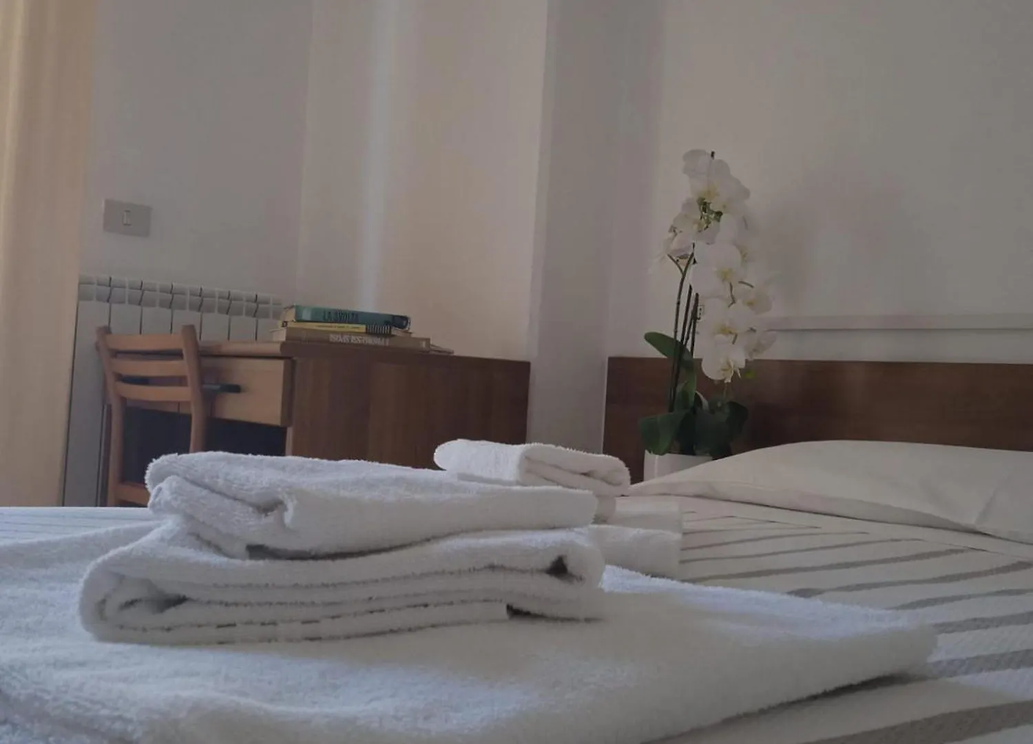 Hotel Villa Paolina Pietra Ligure