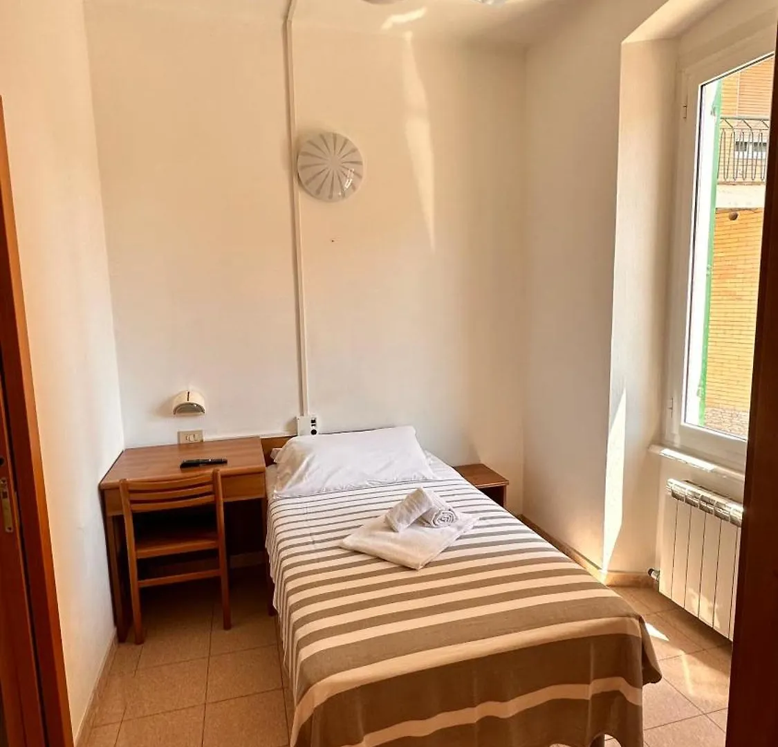 Hotel Villa Paolina Pietra Ligure