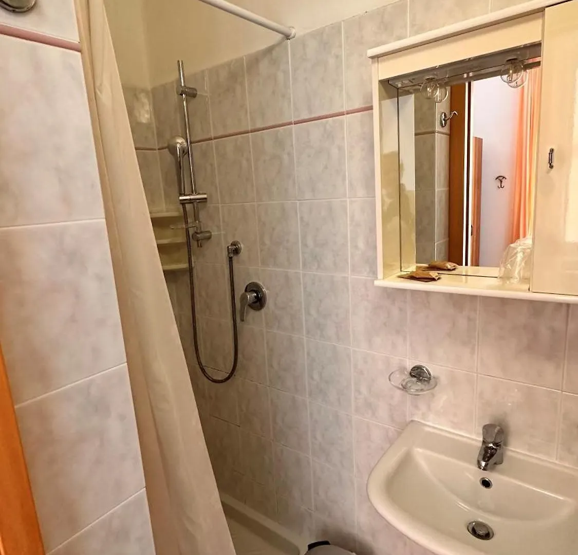 Hotel Villa Paolina Pietra Ligure