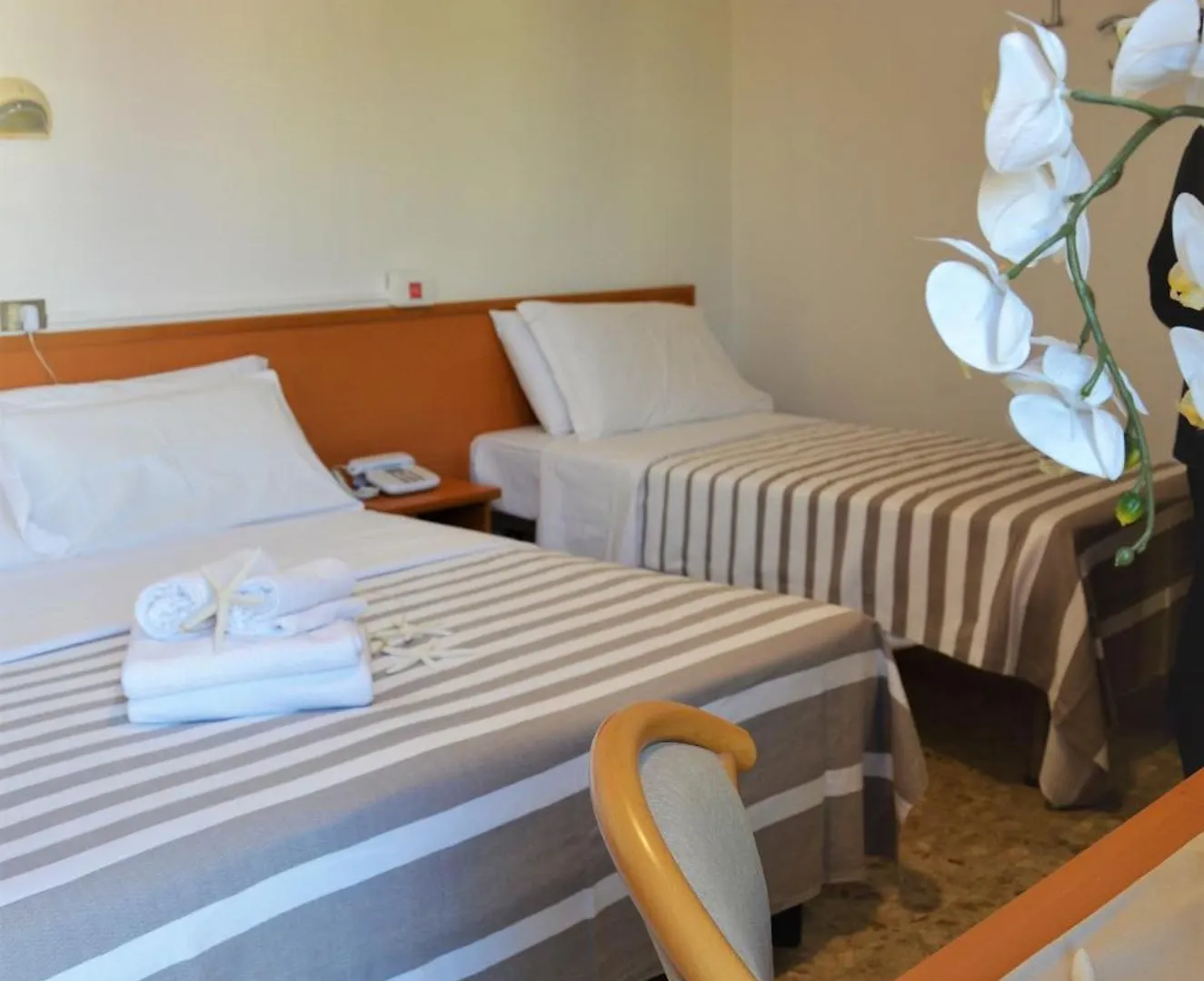 Hotel Villa Paolina Pietra Ligure Italië