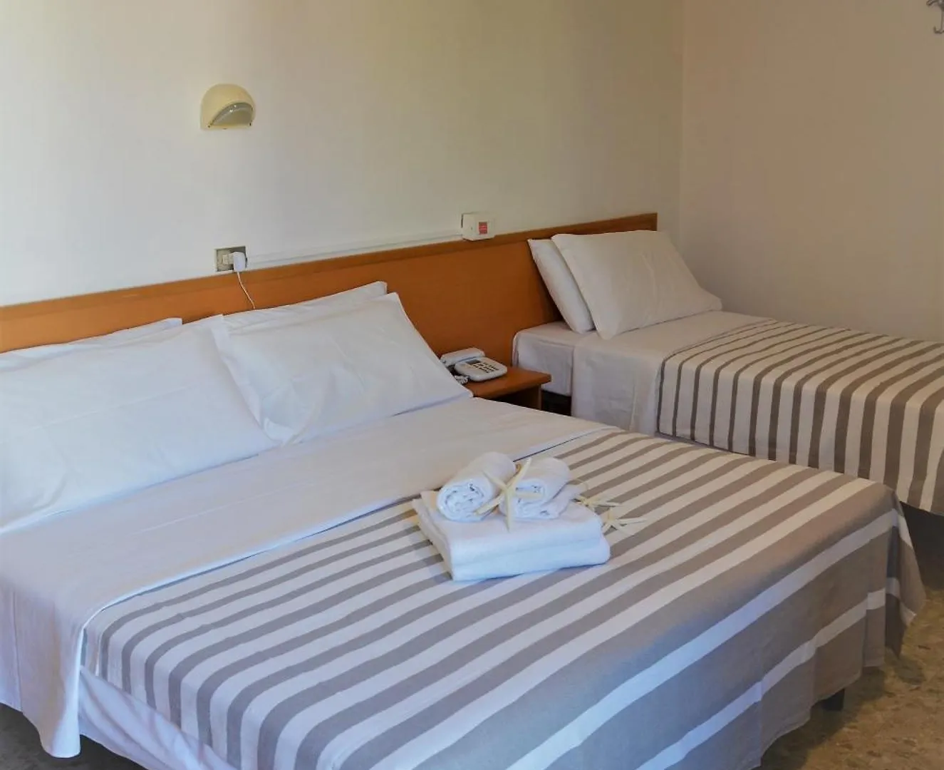 Hotel Villa Paolina Pietra Ligure