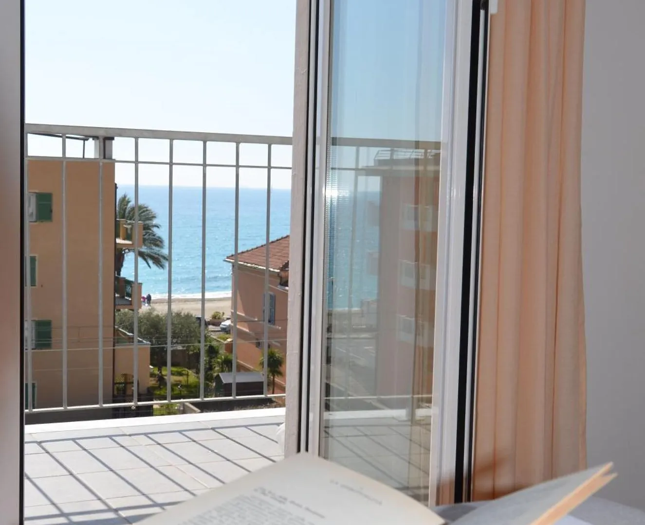 Hotel Villa Paolina Pietra Ligure