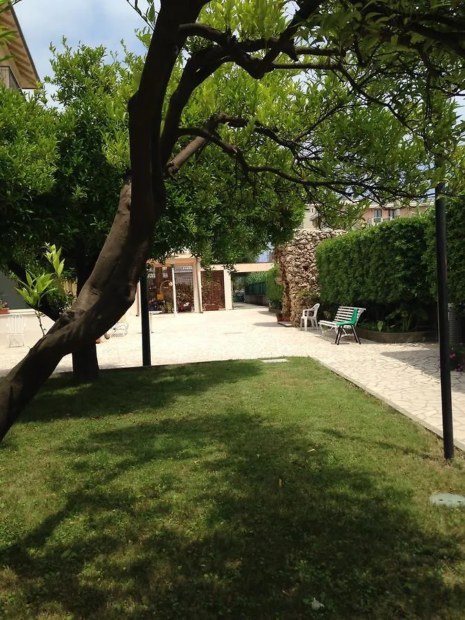 Hotel Villa Paolina Pietra Ligure