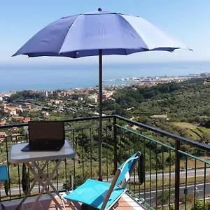 Tra Cielo E Mare Bed & Breakfast