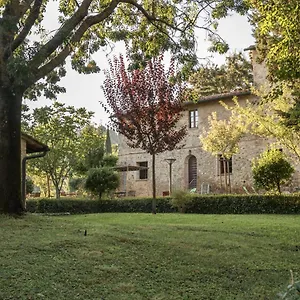Borgo Al Cerro 3* Casole dʼElsa