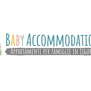 Babyaccommodation Family Comfort Ll Pietra Ligure