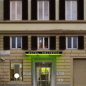 Universo - Wtb 3* Florenz