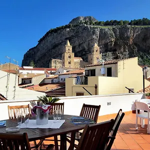 La Giara 3* Cefalù