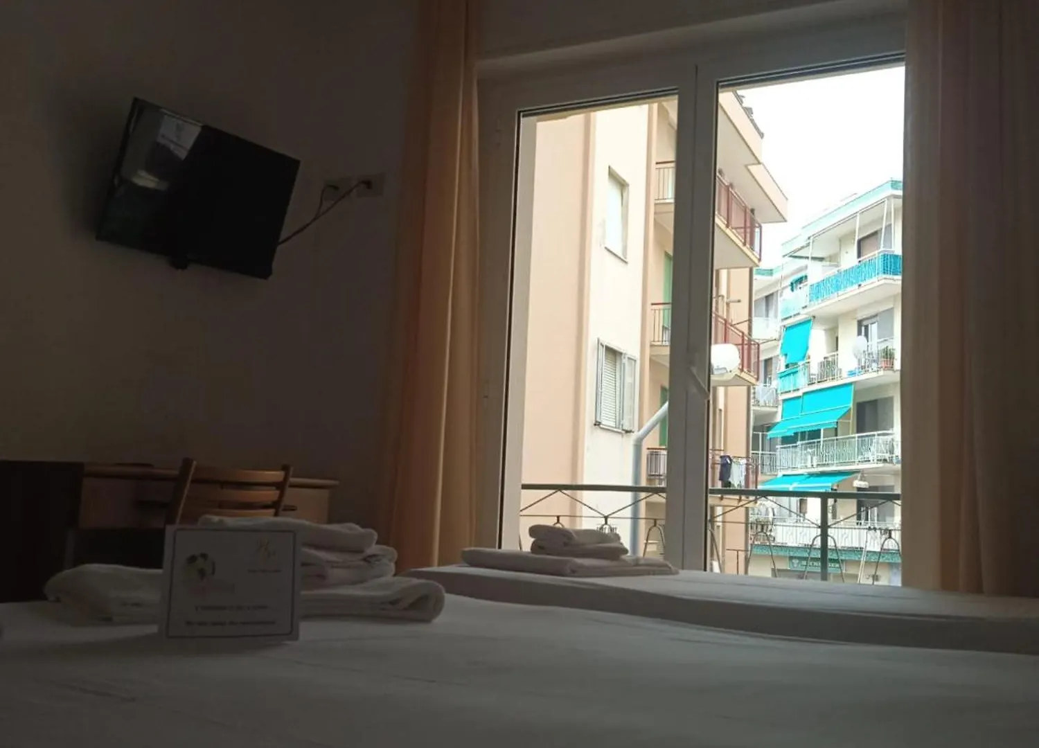 Hotel Villa Paolina Pietra Ligure Italie